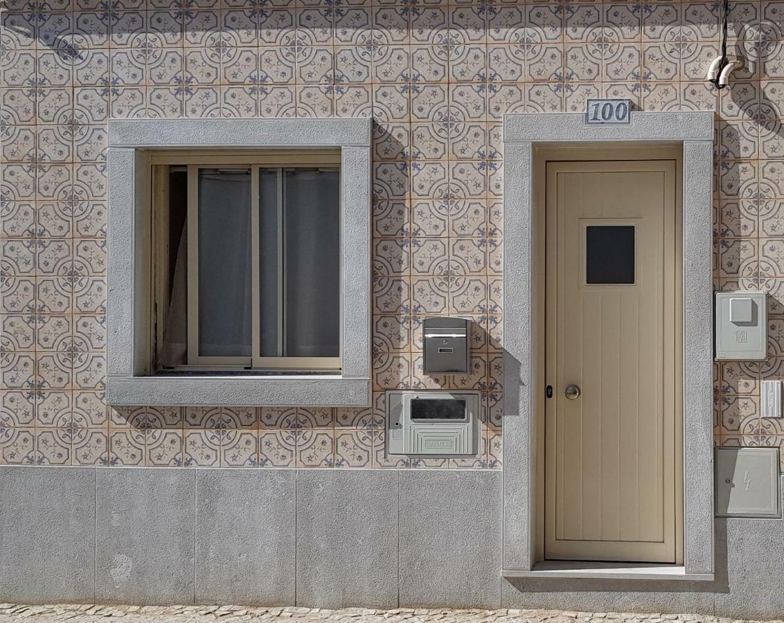 Studio Azul Olhão Exteriér fotografie