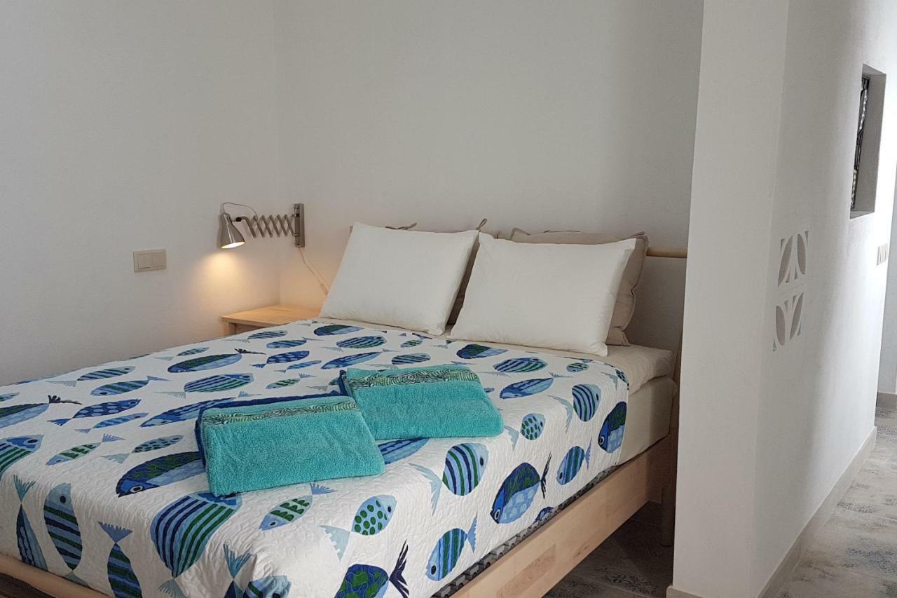 Studio Azul Olhão Exteriér fotografie