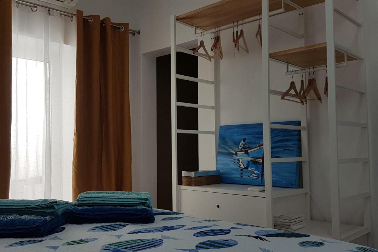 Studio Azul Olhão Exteriér fotografie