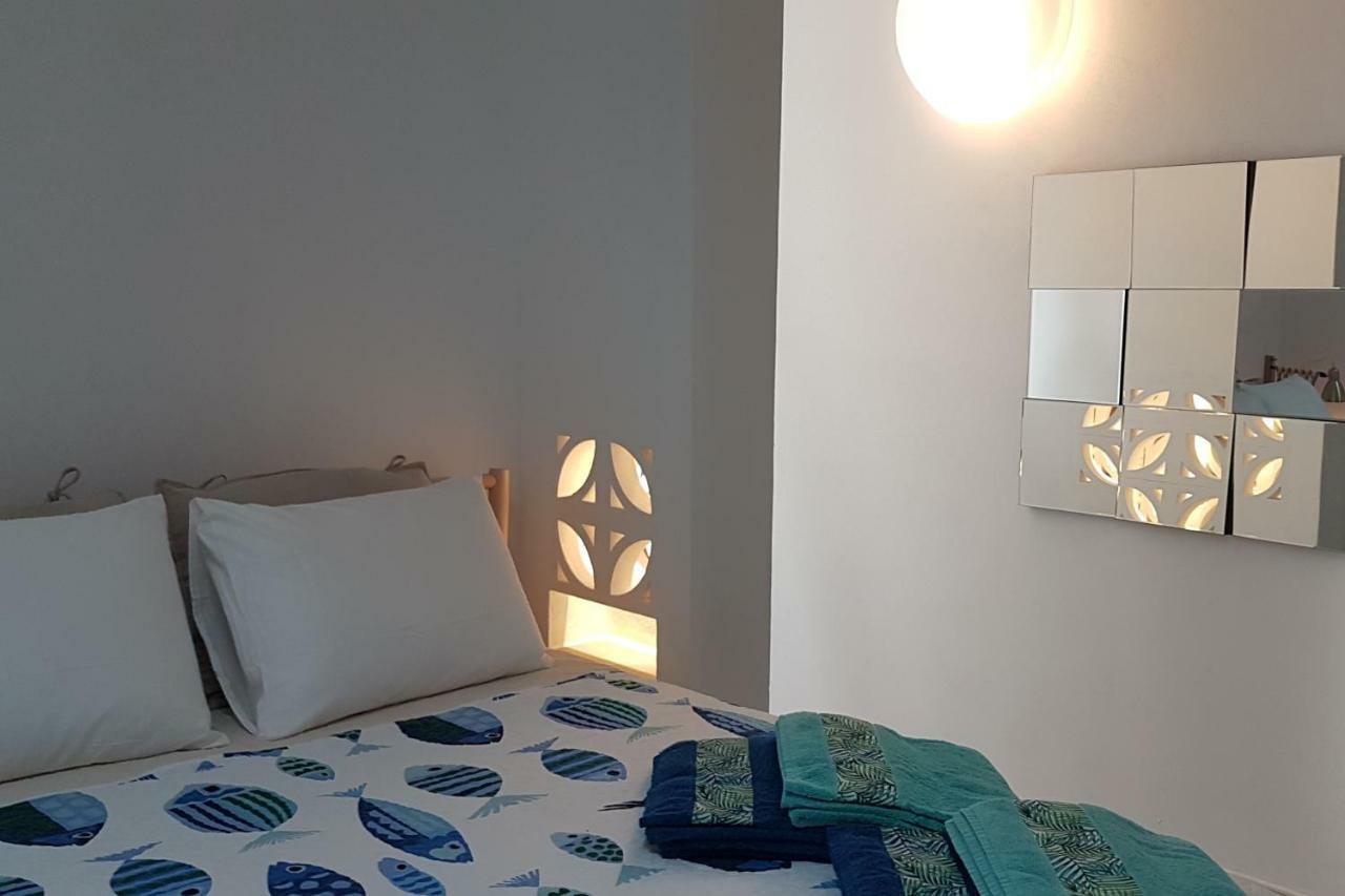 Studio Azul Olhão Exteriér fotografie
